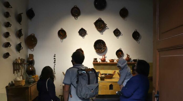 ¡Checa agenda! Hay noche de museos en la última semana del 2021 museos