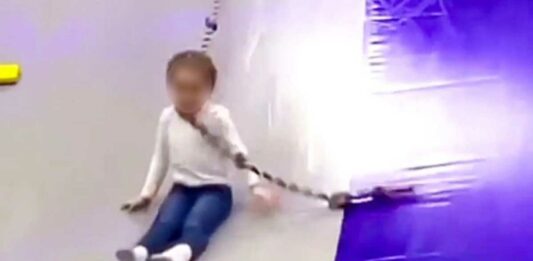 niña
