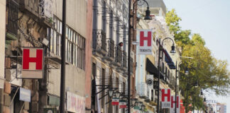 Ocupación hotelera llegará a 50% en Puebla para fin de año