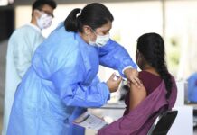 Puebla cuenta con estrategia frente a Ómicron, afirma Salud ómicron