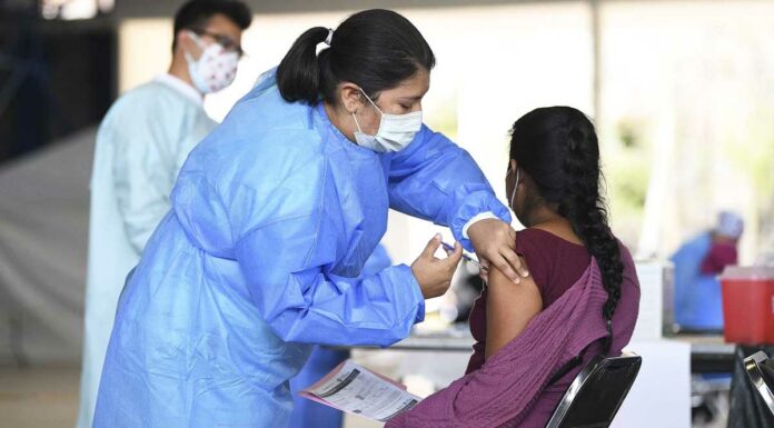 Puebla cuenta con estrategia frente a Ómicron, afirma Salud ómicron