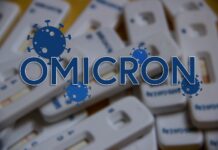 India confirma 101 casos de variante Ómicron India