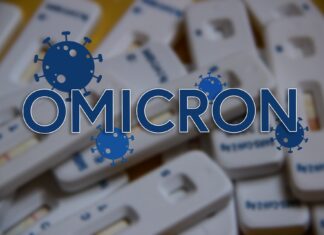 India confirma 101 casos de variante Ómicron India