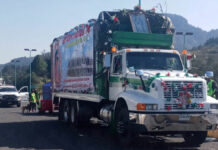 Arranca SSP Puebla el Operativo Guadalupano 2021 Operativo Guadalupano