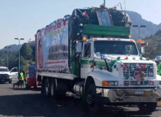 Arranca SSP Puebla el Operativo Guadalupano 2021 Operativo Guadalupano