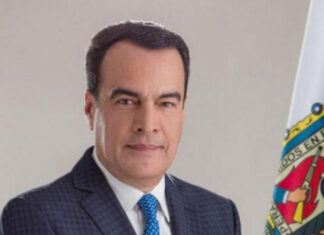 Emiten orden de aprehensión contra Eduardo Tovilla Un Juez del fuero común emitió una orden de aprehensión en su contra por estar implicado en pagos millonarios a empresas fachada.