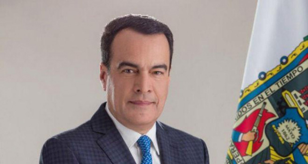 orden-de-aprehension Un Juez del fuero común emitió una orden de aprehensión en su contra por estar implicado en pagos millonarios a empresas fachada.