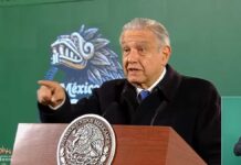 No hay “paleros” en las mañaneras, dice AMLO paleros