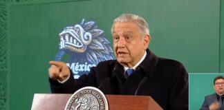 No hay “paleros” en las mañaneras, dice AMLO paleros