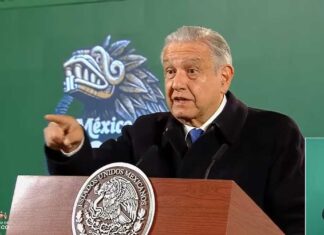 No hay “paleros” en las mañaneras, dice AMLO paleros