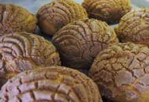 Aumentará el precio del pan dulce en Puebla pan