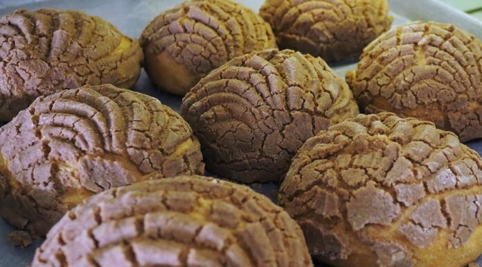 Aumentará el precio del pan dulce en Puebla pan