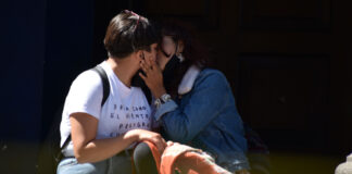 Ocho de cada 10 mexicanos buscan pareja… ¡pero vacunada! Un 44% piensa que la crisis sanitaria por COVID19 afectó para mal las relaciones de pareja.