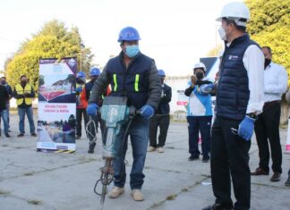 Rehabilitarán parques de Puebla capital con 46 mdp parques