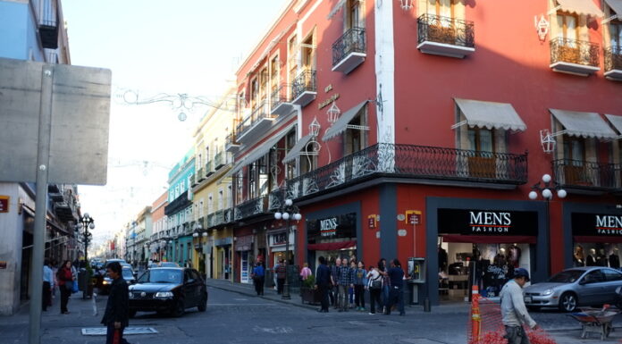 Comerciantes del Centro Histórico incrementan un 50% sus ventas