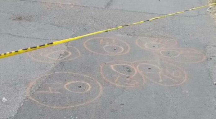 Banda de “El Pelón del Sur”, ligada a ataque en La Popular pelón