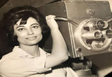 Josefina “Pepita” Gomís fallece a los 83 años Pepita