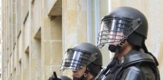 Alemania detiene atentado de grupo antivacuna