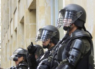 Tiroteo en París deja tres muertos y 4 heridos; hay un detenido