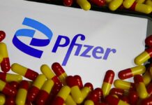 Reino Unido aprueba píldora anti Covid de Pfizer pfizer