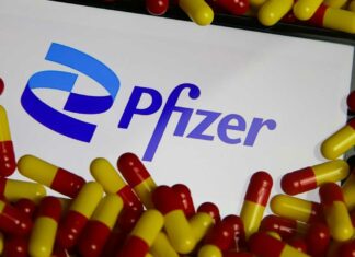 Reino Unido aprueba píldora anti Covid de Pfizer pfizer