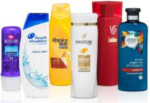 P&G retira champús que podrían contener un compuesto cancerígeno