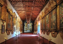 Puebla exhibirá piezas de museo del Vaticano en 2022 piezas