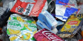 Aprueban diputados prohibir venta de comida chatarra en escuelas