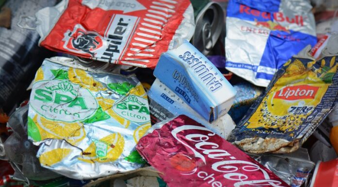 Aprueban diputados prohibir venta de comida chatarra en escuelas