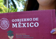 Amplían plazo para cobrar Becas Benito Juárez El plazo vencía el 15 de diciembre.