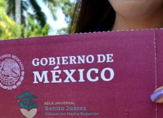 Amplían plazo para cobrar Becas Benito Juárez El plazo vencía el 15 de diciembre.