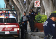 Siete de cada 10 policías de Puebla están certificados Del total de uniformados evaluados, 4 mil 212 policías estatales