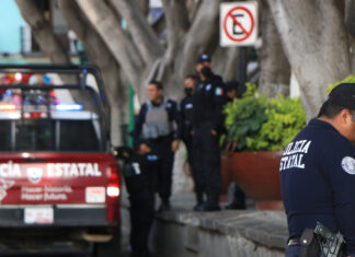 Siete de cada 10 policías de Puebla están certificados Del total de uniformados evaluados, 4 mil 212 policías estatales
