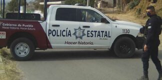 Vigilancia en Coyomeapan, pide CNDH a Barbosa y GN vigilancia