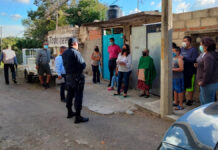 Trabaja policía de Atlixco en prevención del delito A través de la Policía Municipal, se llevan a cabo diversas actividades que promueven el trabajo coordinado. Foto: Especial