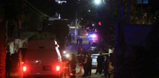 Explosión de polvorín de Zacatepec dejó 5 hospitalizados polvorín
