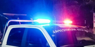 Hallan encobijado en Texmelucan Trasladarán al anfiteatro local el cadáver de la víctima. quien hasta el momento no ha sido identificada.