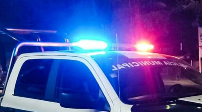 Hallan encobijado en Texmelucan Trasladarán al anfiteatro local el cadáver de la víctima. quien hasta el momento no ha sido identificada.