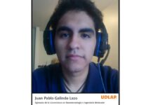 Egresado UDLAP realiza estudios de posgrado en Canadá posgrado
