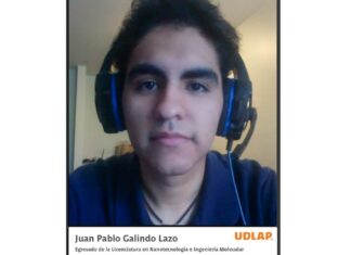Egresado UDLAP realiza estudios de posgrado en Canadá posgrado