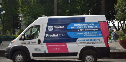predial