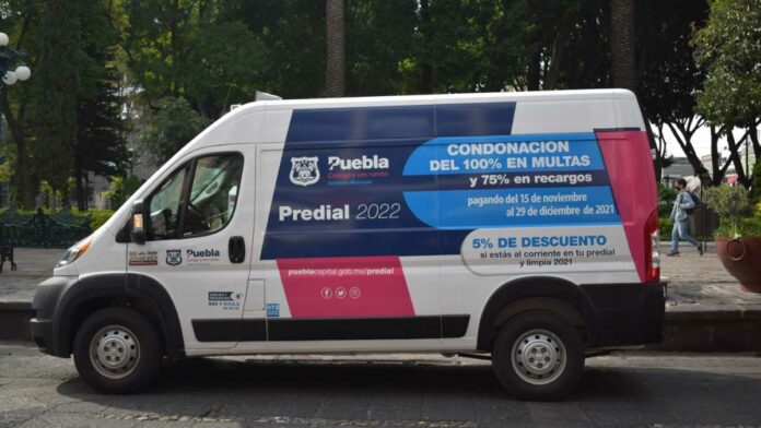predial