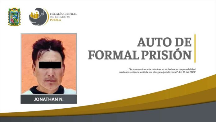 prisión