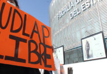 ¡Atención! Anuncian protestas por UDLAP este fin de año Las protestas se realizarán del 20 de diciembre al 6 de enero de 2022