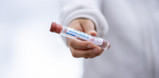 Dinamarca registra aumento de Covid-19 por Ómicron Dinamarca omicrón