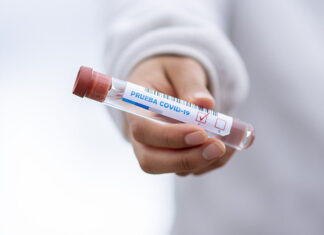 Dinamarca registra aumento de Covid-19 por Ómicron Dinamarca omicrón