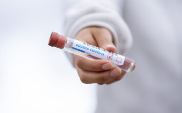 Dinamarca registra aumento de Covid-19 por Ómicron Dinamarca omicrón