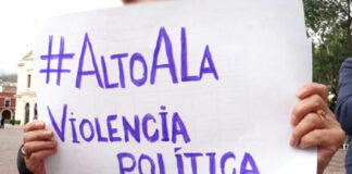 Puebla suma 3 sentencias por violencia política de género Puebla