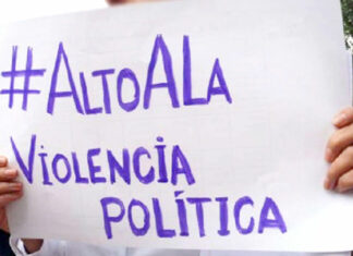 Puebla suma 3 sentencias por violencia política de género Puebla