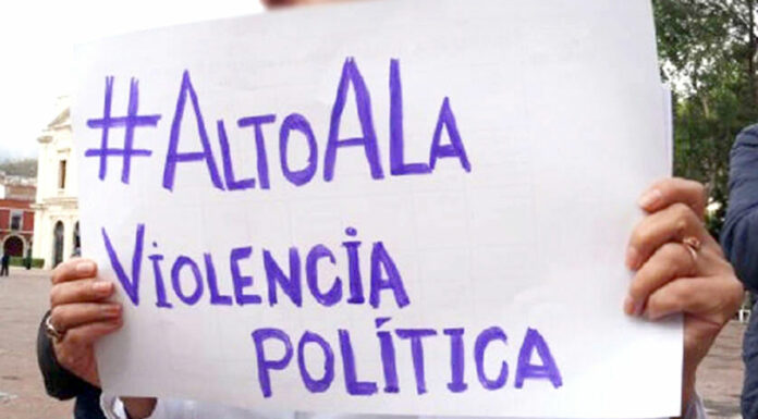 Puebla suma 3 sentencias por violencia política de género Puebla